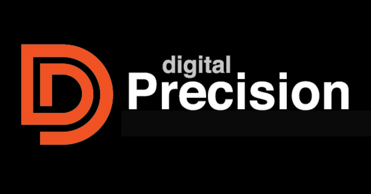 DP Digital Precision | EDM & CNC | PMC | Québec